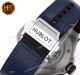 Swiss Quartz Hublot Big Bang Sang Bleu Replica Watch Silver & Blue Model (8)_th.jpg